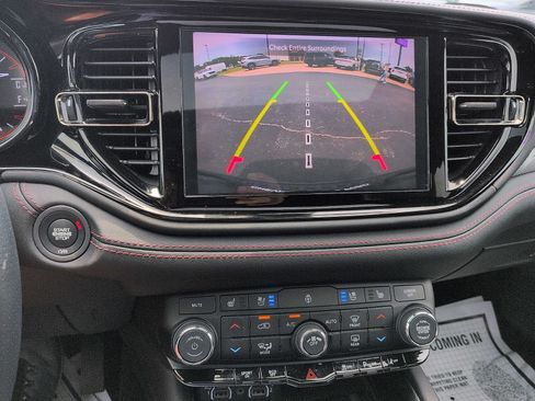 Used 2022 Dodge Durango R/T AWD/4WD image 20