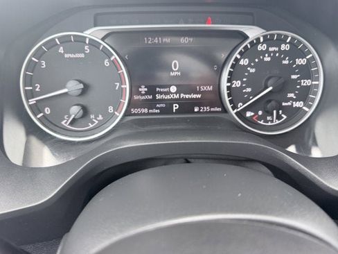 Certified 2023 Nissan Rogue SV w/ SV Premium Package AWD/4WD image 10