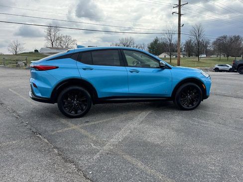 Used 2025 Buick Envista Sport Touring w/ Convenience I Package image 6