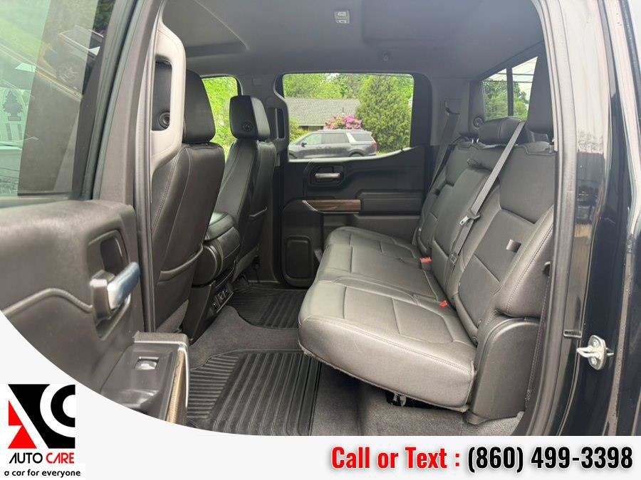 Used 2021 Chevrolet Silverado 1500 LT w/ Convenience Package II AWD/4WD image 15