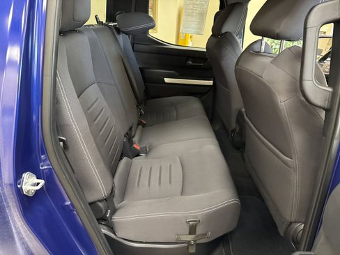 Used 2024 Toyota Tacoma TRD Off-Road image 19