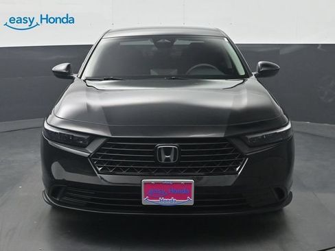 Used 2024 Honda Accord LX image 2