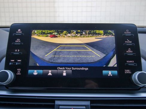 Used 2020 Honda Accord Sport image 27