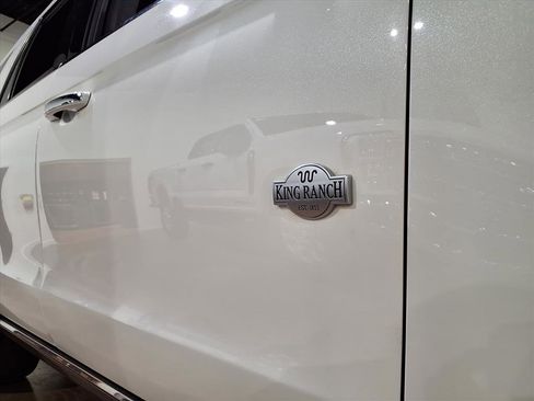 Used 2022 Ford Expedition King Ranch image 22