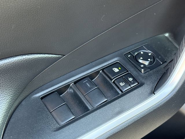 Used 2023 Toyota RAV4 LE FWD image 19