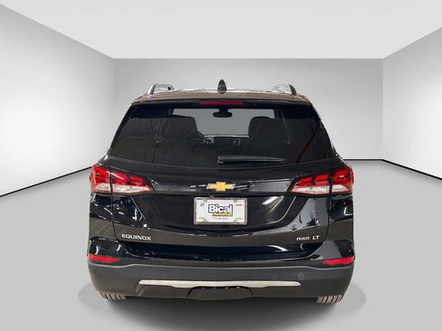 Used 2023 Chevrolet Equinox LT image 4