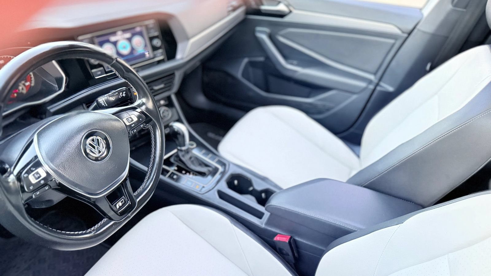 Used 2019 Volkswagen Jetta R-Line FWD image 13