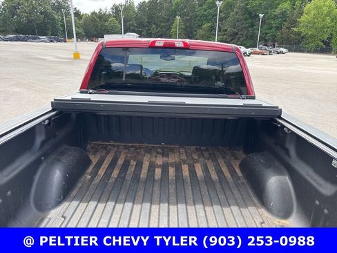 Used 2018 GMC Sierra 1500 SLT w/ SLT Premium Package image 7