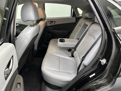 Used 2019 Hyundai Kona Ultimate image 21