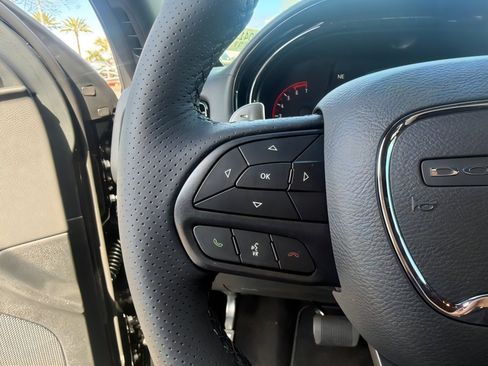 New 2026 Dodge Durango GT image 25