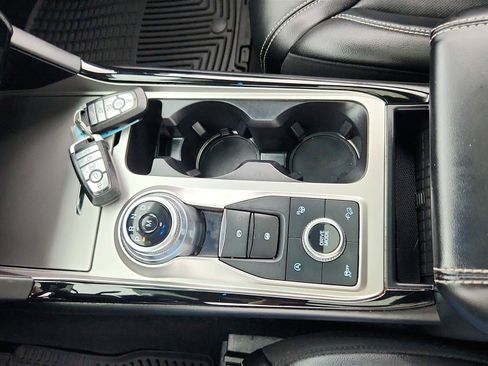 Used 2021 Ford Explorer ST w/ Equipment Group 401A AWD/4WD image 16