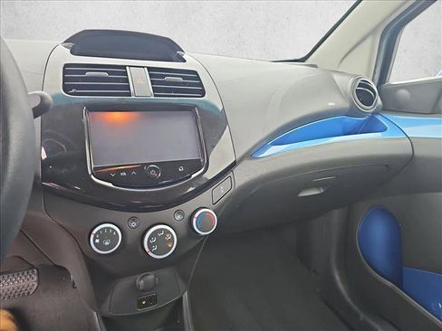 Used 2015 Chevrolet Spark LT image 12