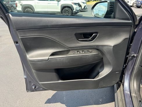 Used 2024 Hyundai Kona N Line AWD/4WD image 24