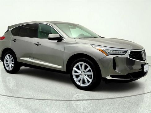 Used 2023 Acura RDX AWD image 3