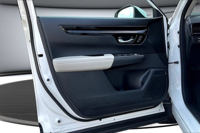 Certified 2024 Honda CR-V EX-L image 22
