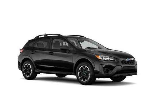 Certified 2022 Subaru Crosstrek 2.0i image 1