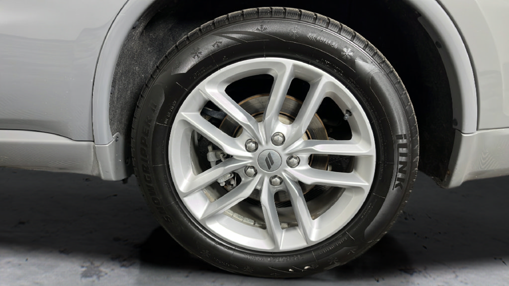 Used 2022 Dodge Durango R/T AWD/4WD image 45