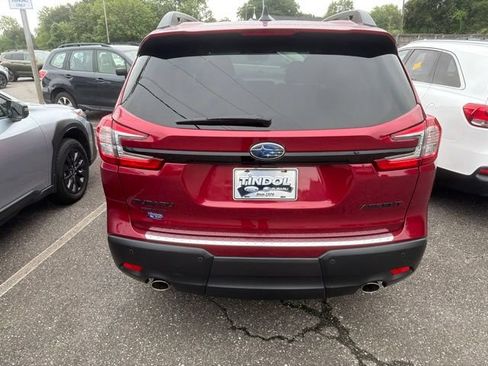 Certified 2026 Subaru Ascent Premium AWD/4WD image 6