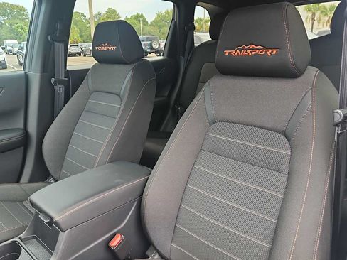 Certified 2026 Honda CR-V TrailSport image 13