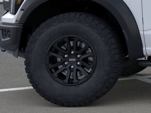 New 2026 Ford F150 Raptor image 19