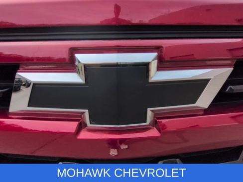 Certified 2024 Chevrolet Silverado 1500 RST w/ Protection Package AWD/4WD image 32