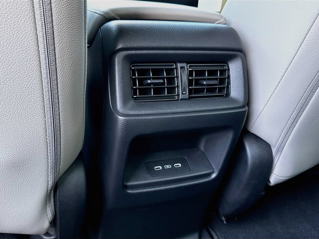Used 2026 Honda CR-V EX-L image 28