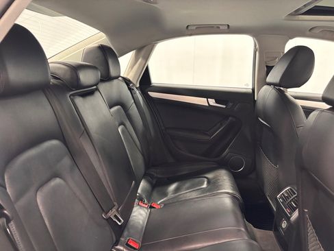 Used 2011 Audi A4 2.0T Premium Plus w/ Premium Plus Pkg image 25