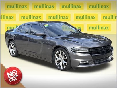 Used 2015 Dodge Charger R/T w/ Plus Group