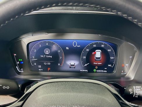 Certified 2024 Honda Pilot Elite image 12