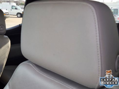 Used 2019 Chevrolet Silverado 1500 LTZ w/ LTZ Premium Package image 20