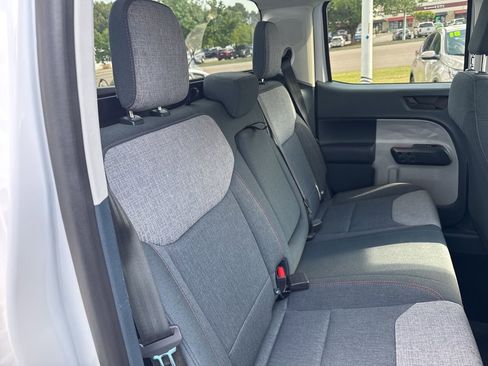 Used 2024 Ford Maverick XLT image 45