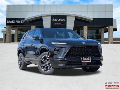 New 2025 Buick Enclave Sport Touring