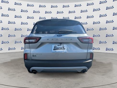 Used 2024 Ford Escape Active FWD image 4