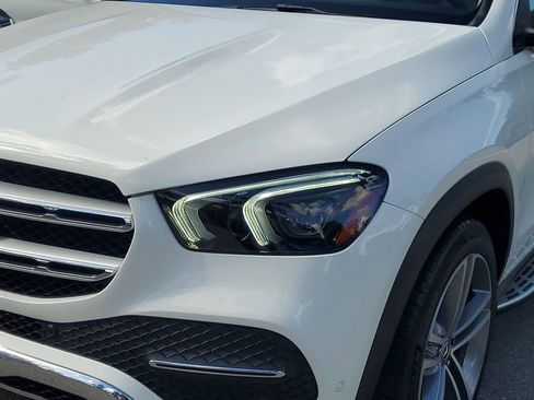 Used 2021 Mercedes-Benz GLE 350 GLE350 image 9