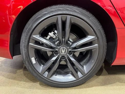 Used 2025 Acura Integra A-Spec FWD image 50