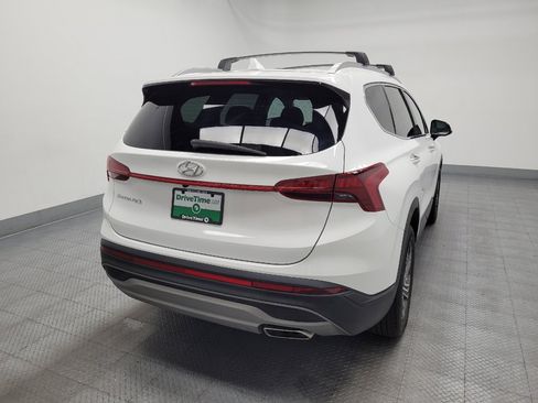 Used 2023 Hyundai Santa Fe SEL FWD image 7