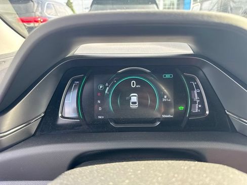 Used 2020 Hyundai Ioniq Limited FWD image 7