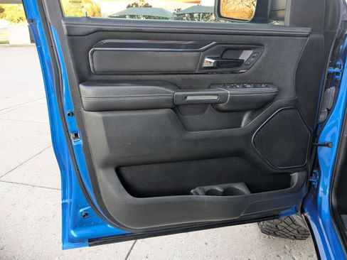 Used 2022 RAM 1500 TRX w/ TRX Level 2 Equipment Group image 13