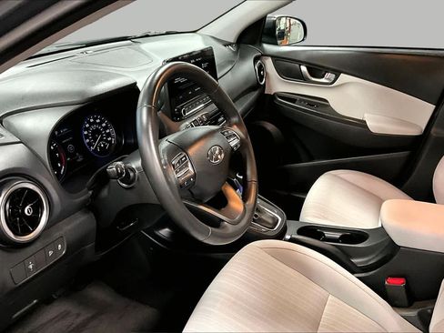 Used 2023 Hyundai Kona SEL w/ Convenience Package AWD/4WD image 33