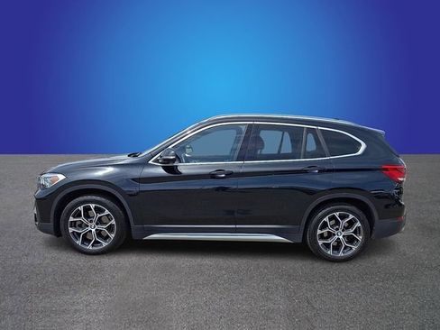 Used 2021 BMW X1 xDrive28i w/ Convenience Package image 7