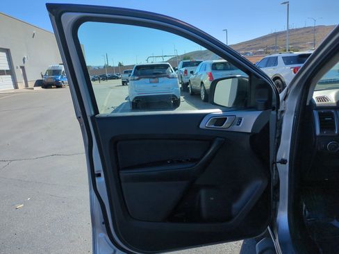 Used 2020 Ford Ranger XLT w/ Equipment Group 301A Mid image 12