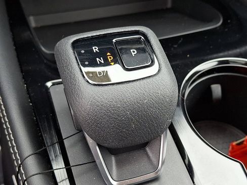 Certified 2023 Nissan Rogue SL w/ SL Premium Package AWD/4WD image 17