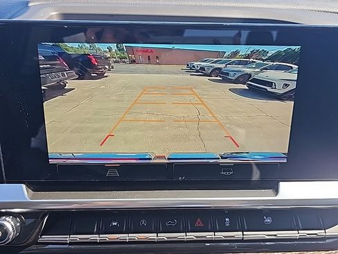 New 2026 GMC Sierra 1500 Elevation w/ Max Trailering Package image 22