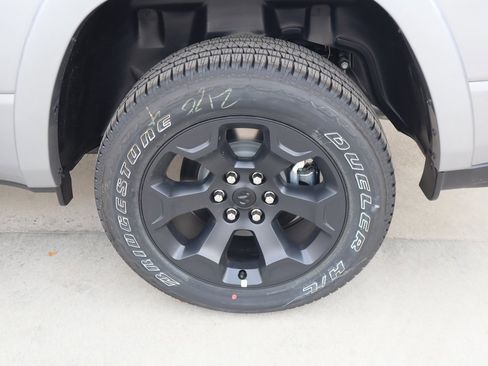 New 2026 RAM 1500 Big Horn image 19