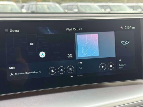 New 2026 Hyundai Ioniq 9 SEL image 26