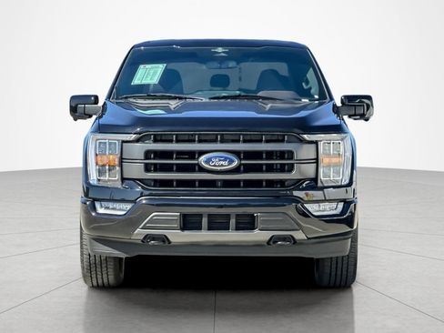 Used 2023 Ford F150 Lariat image 8