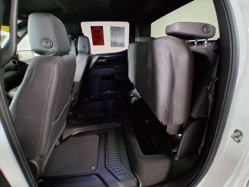 Certified 2025 GMC Sierra 1500 AT4 AWD/4WD image 11