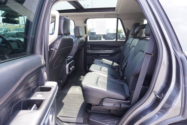 Used 2021 Ford Expedition Platinum AWD/4WD image 19