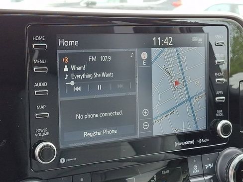 Used 2022 Toyota Highlander XLE image 20