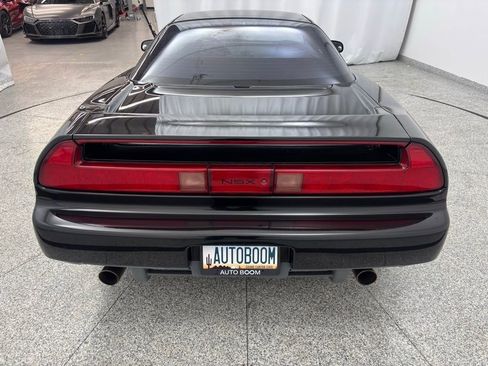 Used 1991 Acura NSX Base image 28